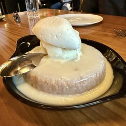 Butter Cake