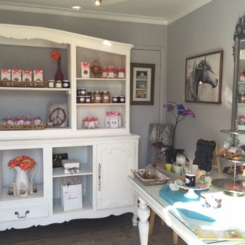 Tesora - Yummy!!! - Desserts Near Me - Buellton, California