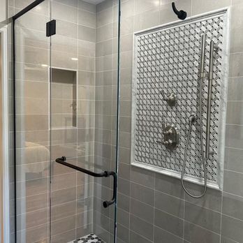 Elegance Surface Concepts - Pittsburgh - master bath after - Countertop Installation Near Me - Pittsburgh, Pennsylvania