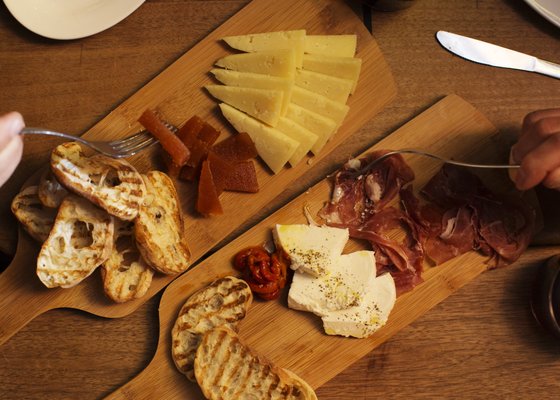 11th Street Cafe by null