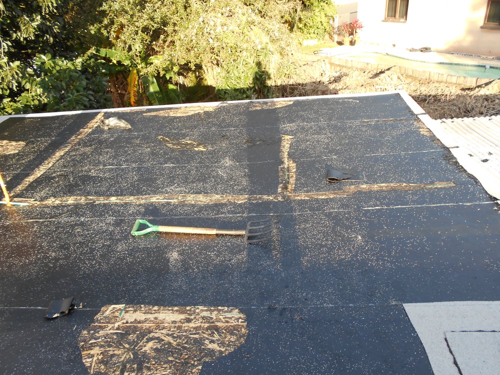 Slide of Roofing Solutions of Tampa