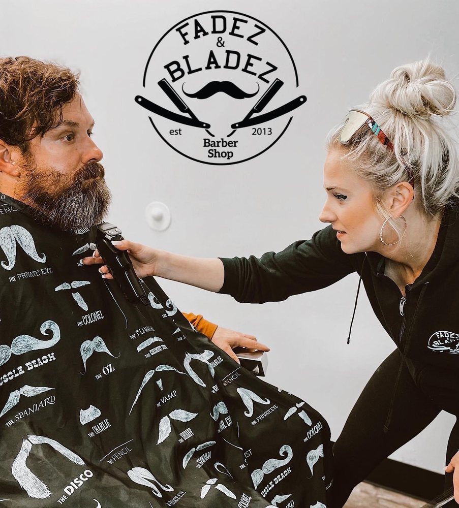 FADEZ & BLADEZ 31 Photos & 18 Reviews 7225 Bell Creek Rd