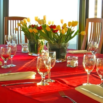 Blue Heron Catering - Caterers Near Me - Hayward, California