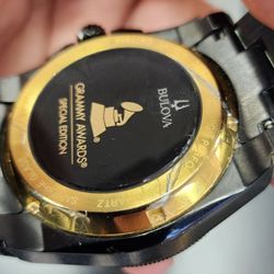 Daniel's Jewelers - Received my watch in this condition after Daniel's Jewelers replaced my battery