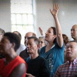 Granite City Church - Worshiping weekly at 10am