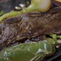 Costillas