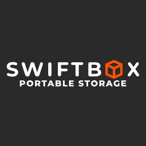 Swiftbox Portable Storage