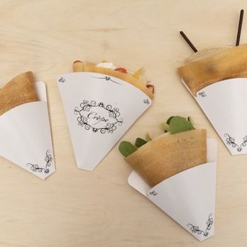 Sia Crêperia - SIA Crêperia - Creperies Near Me - Albany, New York