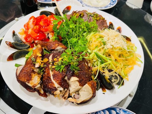 Yong Moon Lu by null