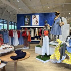 Anthropologie