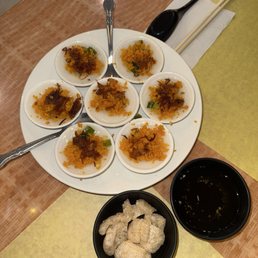 Banh beo Banh beo