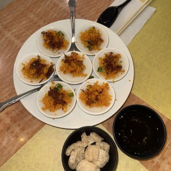 Hoa Binh Restaurant - Banh beo - Vietnamese Near Me - Garden Grove, California Hoa Binh Restaurant - Banh beo - Vietnamese Near Me - Garden Grove, California