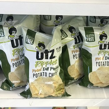 Middle Child - Tiny grocery section that sells pickle chips. - Breakfast & Brunch Near Me - Philadelphia, Pennsylvania
