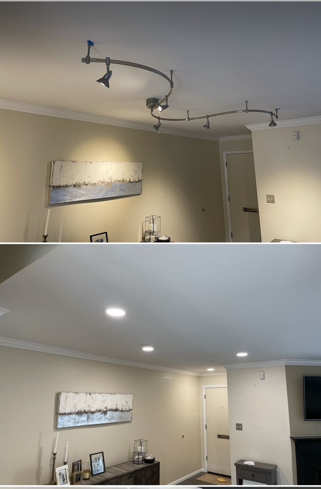 Slide of HandyMark Handyman Services