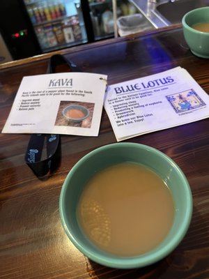 Bula Kava Bar & Coffeehouse (Cocoa Beach) by null