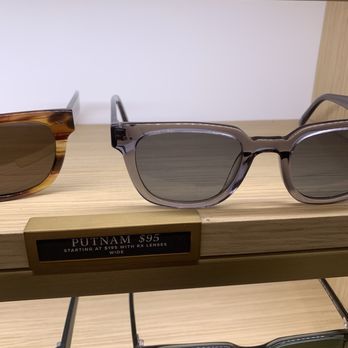 Warby Parker Greene St - Eyewear & Opticians Near Me - New York City, New York