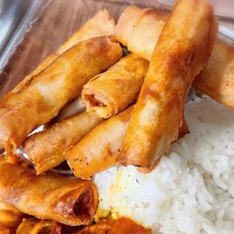 Lumpia Lumpia