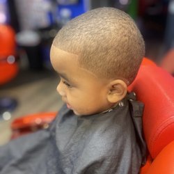 Lex Ink Tattoo And Barber
