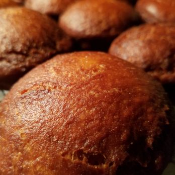 Blue Ox Bakery - Sompo Fry Cakes - Bakeries Near Me - Minneapolis, Minnesota