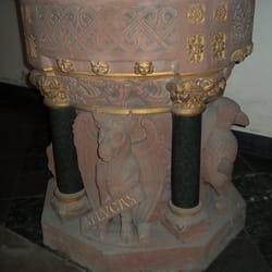 Düxer Dom - Neu St. Heribert