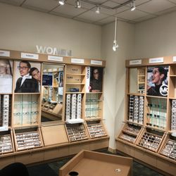 LensCrafters
