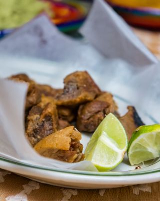 Carnitas Uruapan Mexican Food #2 by null
