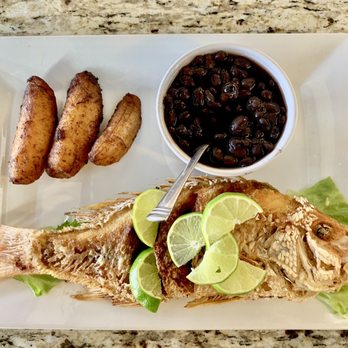 El Patio - Red Snapper - Peruvian Near Me - Cape Coral, Florida El Patio - Red Snapper - Peruvian Near Me - Cape Coral, Florida