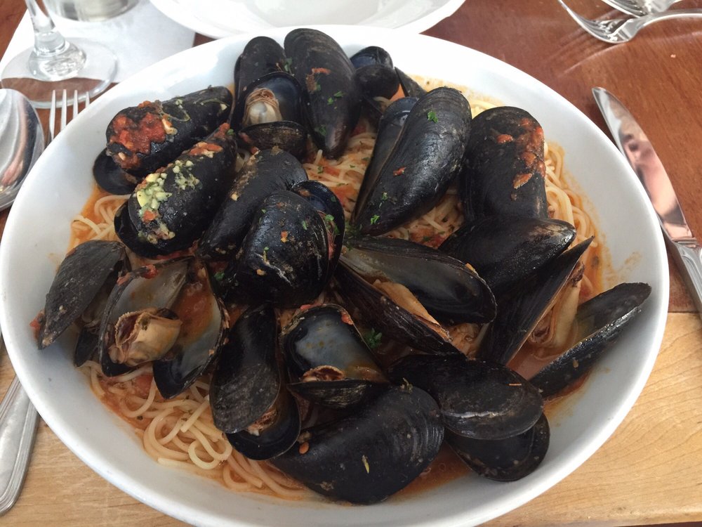 ABBONDANZA ITALIAN RESTAURANT 160 Photos & 210 Reviews 1208