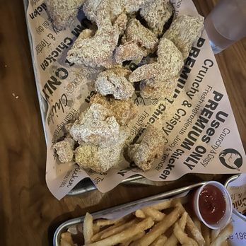 Pelicana Chicken - Chicken Wings Near Me - Seattle, Washington Pelicana Chicken - Chicken Wings Near Me - Seattle, Washington