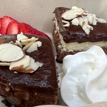 Aroma & Sabor Cafe - Cheesecake - Coffee & Tea Near Me - Orange, California
