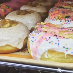 Family Donuts