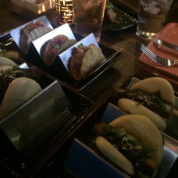 Bar Bao - Asian Fusion Near Me - Arlington, Virginia