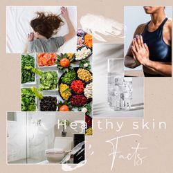Skincare by Jenny - A functional approach to skin health