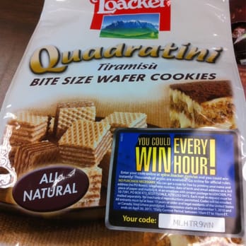 Snack Ademic - a bag of wafer cookies - Convenience Stores Near Me - San Francisco, California Snack Ademic - a bag of wafer cookies - Convenience Stores Near Me - San Francisco, California