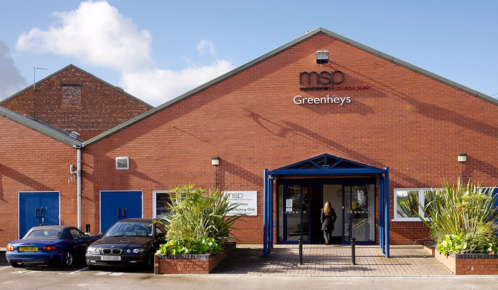 OSW MULTILINGUAL 22 Greenheys Pencroft Way, Manchester, United