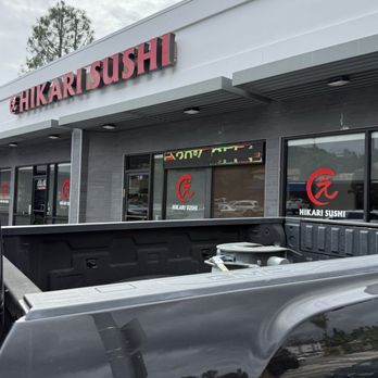Hikari Sushi - Hikari sushi - Sushi Bars Near Me - Montrose, California