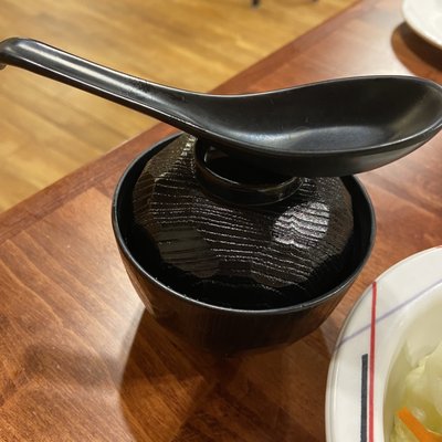 Tachibana Japanese Restaurant by null