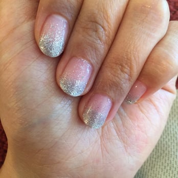 Plush Nails Studio - Shellac mani - Day Spas Near Me - Houston, Texas Plush Nails Studio - Shellac mani - Day Spas Near Me - Houston, Texas