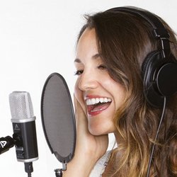 Speech & Voice Works