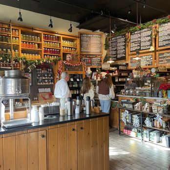 Jammin' Crepes - Creperies Near Me - Princeton, New Jersey