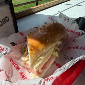 Hungry Hobo - Food Near Me - Le Claire, Iowa Hungry Hobo - Food Near Me - Le Claire, Iowa