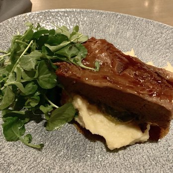 Ale & Compass Restaurant - Short rib - American Near Me - Orlando, Florida Ale & Compass Restaurant - Short rib - American Near Me - Orlando, Florida