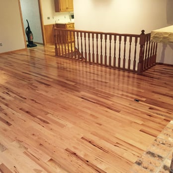 Your Way Flooring - a hardwood floor in a home - Flooring Near Me Your Way Flooring - a hardwood floor in a home - Flooring Near Me