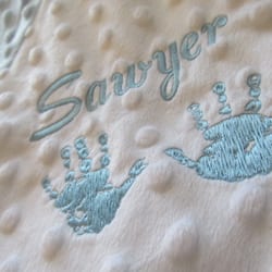 Made By Tesss Embroidery