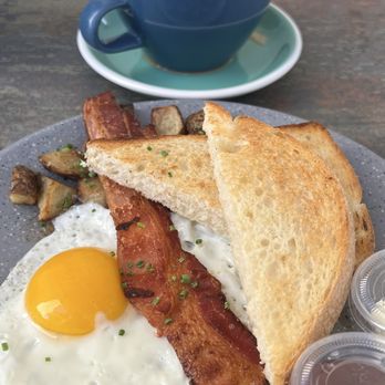 Tru Bru Coffee - Breakfast Plate - Coffee & Tea Near Me - Henderson, Nevada Tru Bru Coffee - Breakfast Plate - Coffee & Tea Near Me - Henderson, Nevada