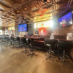 Johnny's Tap - Johnny's Tap.Munster IL . Cool!
