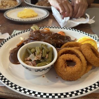 Black Bear Diner Laveen - steak dinner - Diners Near Me - Laveen Village, Arizona Black Bear Diner Laveen - steak dinner - Diners Near Me - Laveen Village, Arizona