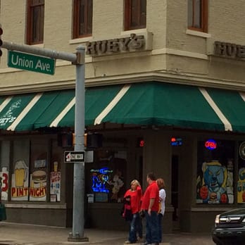 Huey's Downtown - Burgers Near Me - Memphis, Tennessee Huey's Downtown - Burgers Near Me - Memphis, Tennessee
