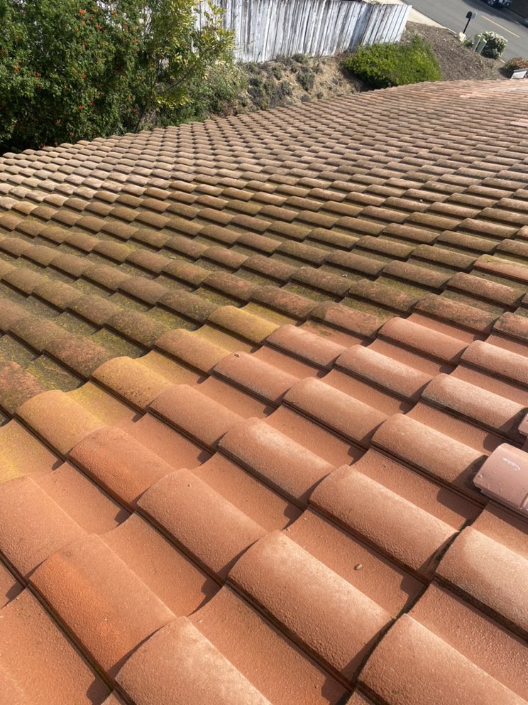 Slide of Libras Roofing Repair & Maintenance