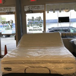Half Price Mattress Hollywood